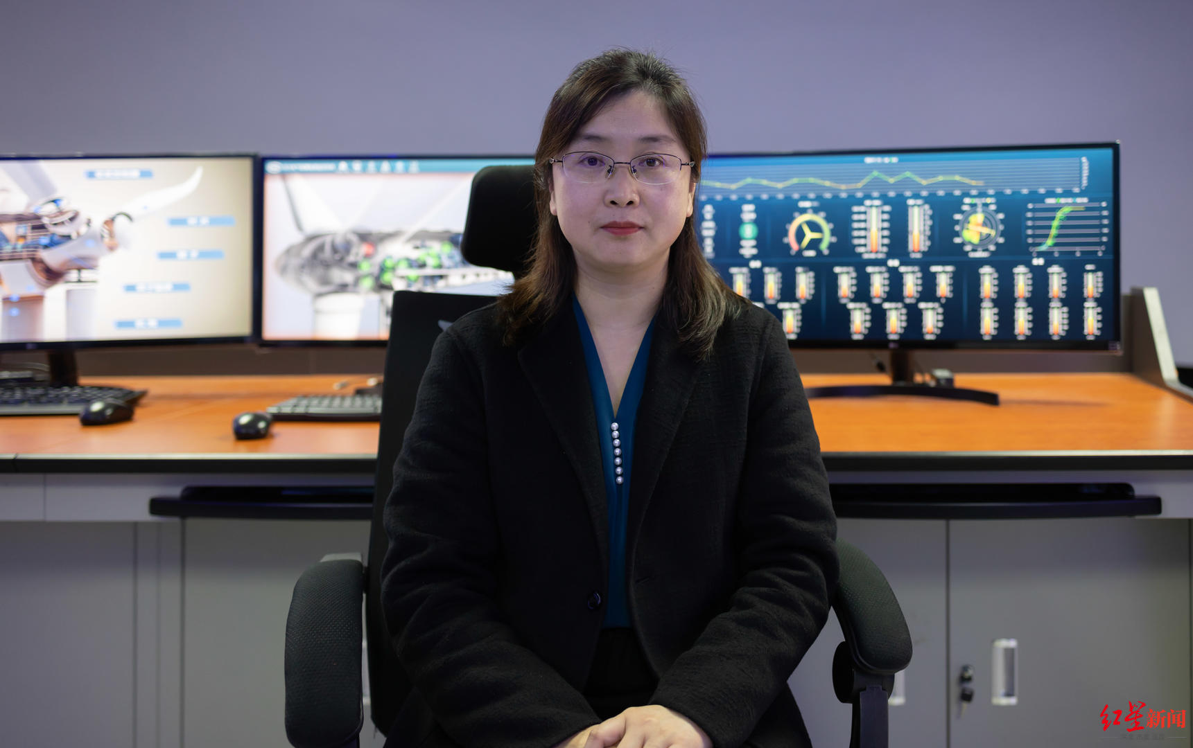 与成都，，，向未来 | 成都首批“工业建圈强链人才妄想”入选者董娜：12年轻春，，，同“城”生长