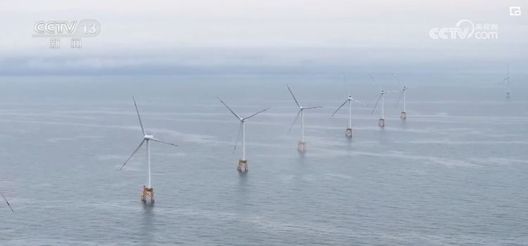 突破手艺壁垒！海上直驱风电机组焦点手艺国产化实现跨越式生长